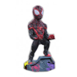 Spider-Man Cable Guy Miles Morales 20 cm